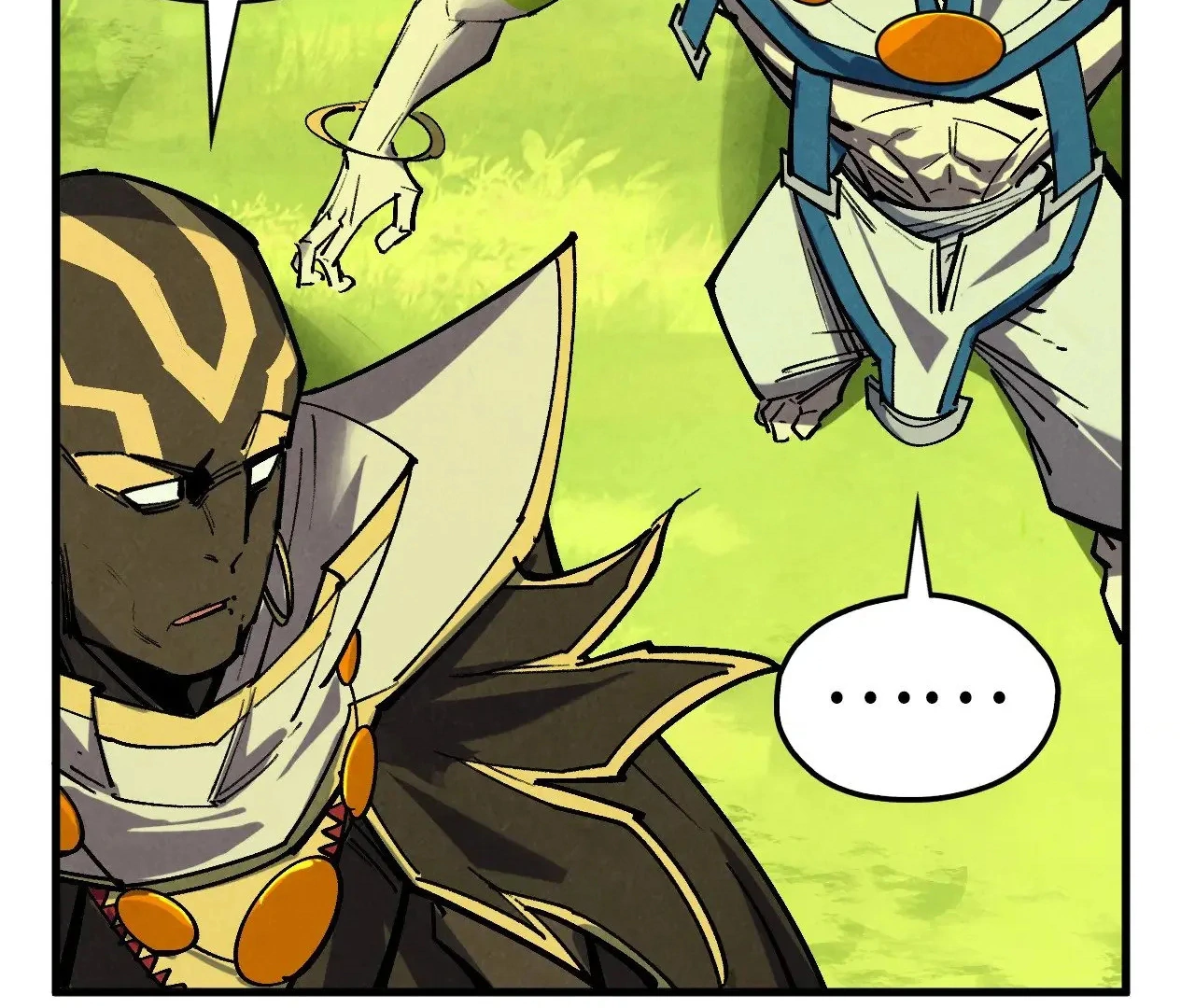 Read The Ultimate of All Ages Manga Online