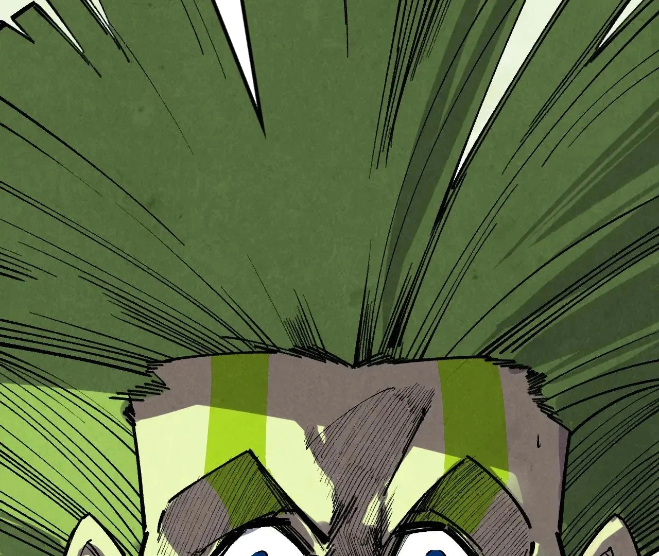 Read The Ultimate of All Ages Manga Online