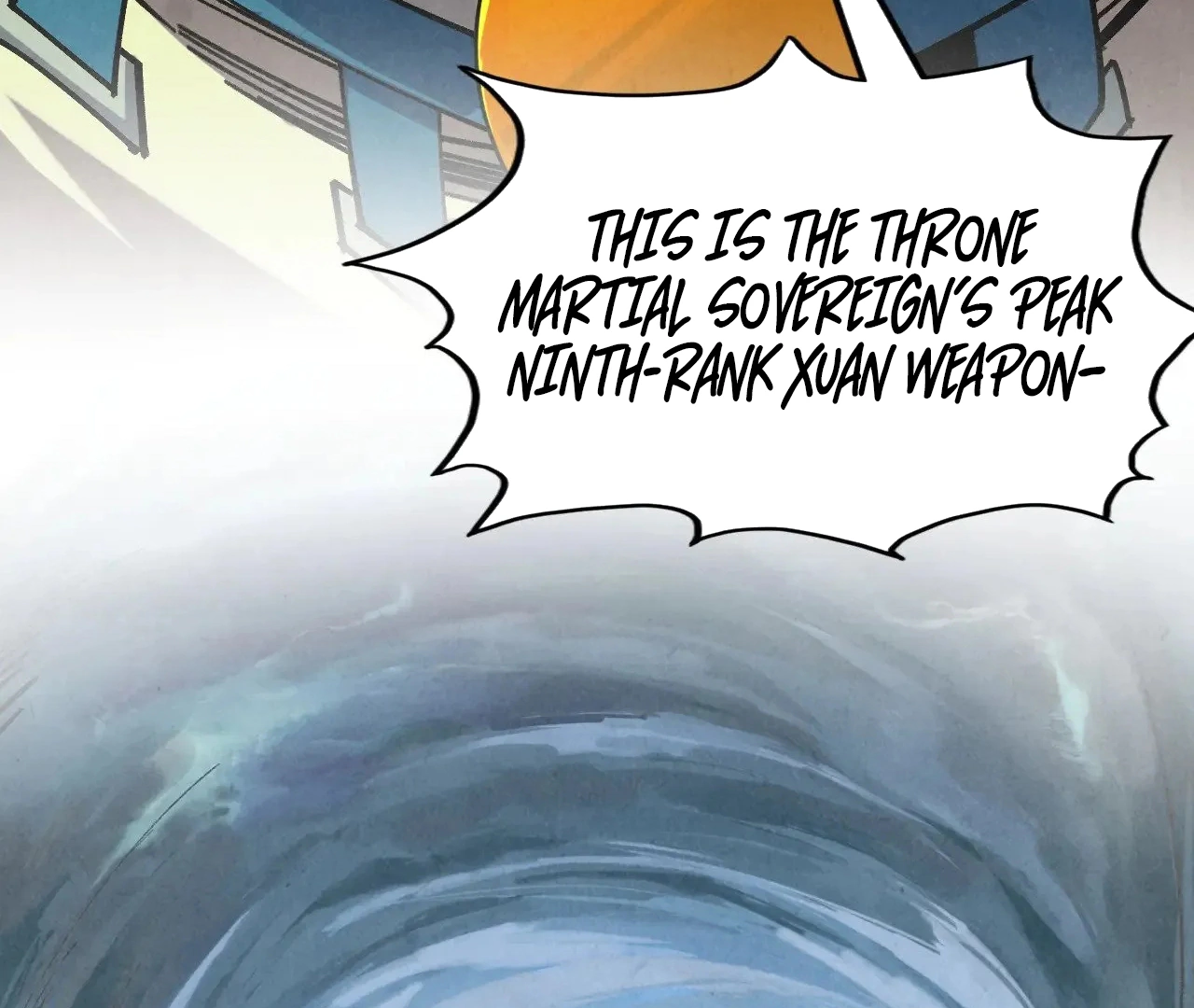 Read The Ultimate of All Ages Manga Online
