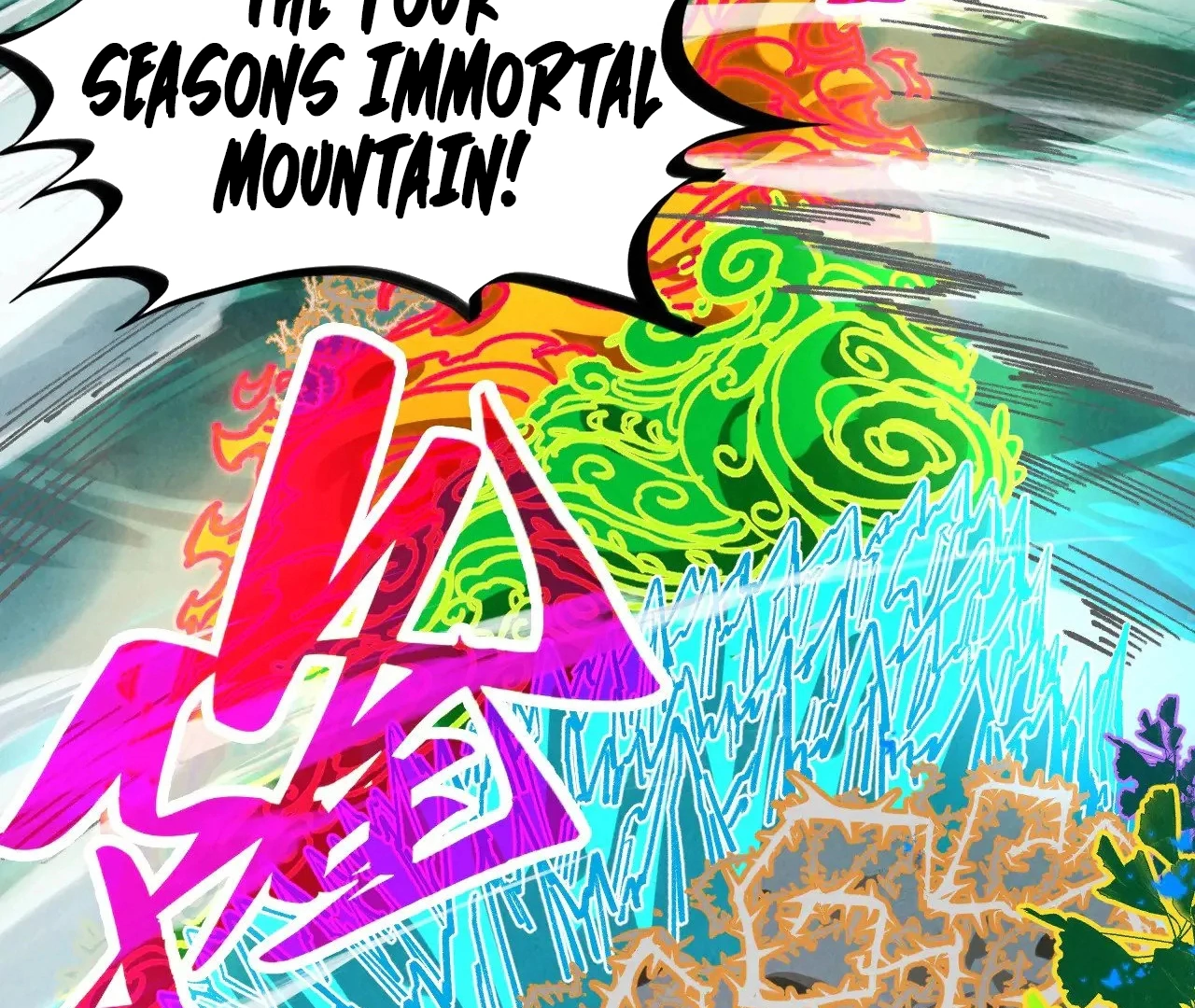 Read The Ultimate of All Ages Manga Online