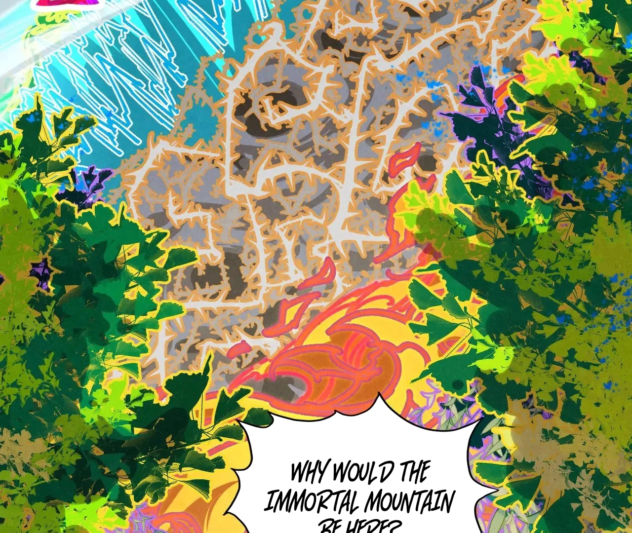 Read The Ultimate of All Ages Manga Online