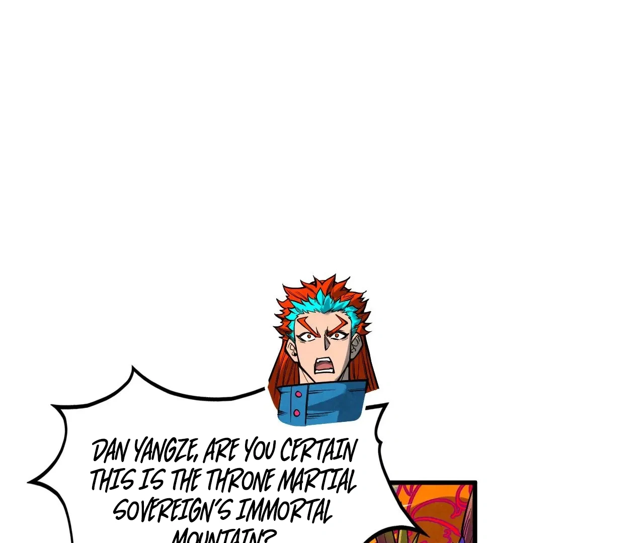 Read The Ultimate of All Ages Manga Online