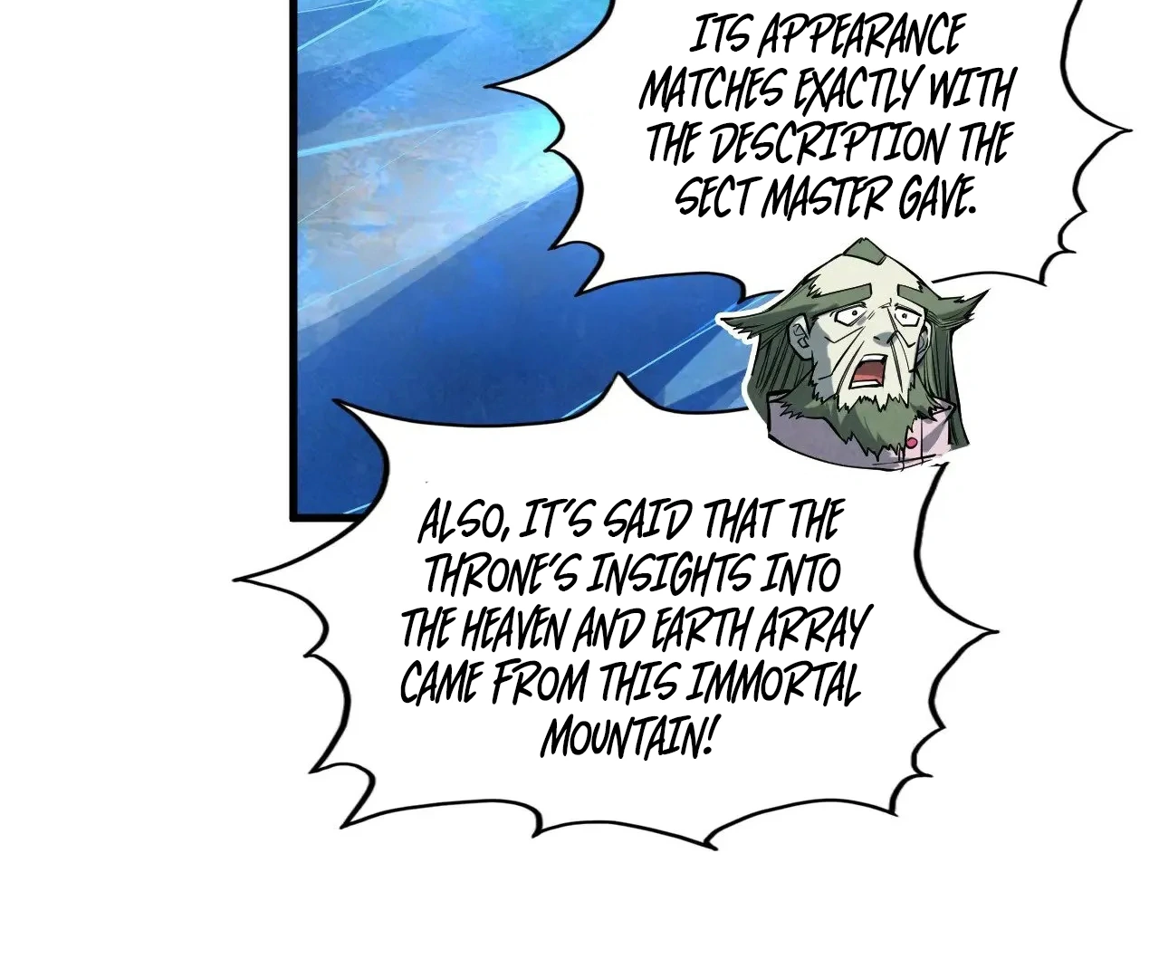 Read The Ultimate of All Ages Manga Online