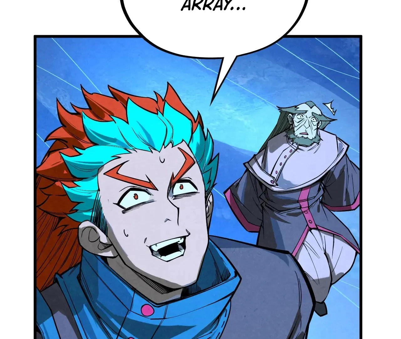 Read The Ultimate of All Ages Manga Online