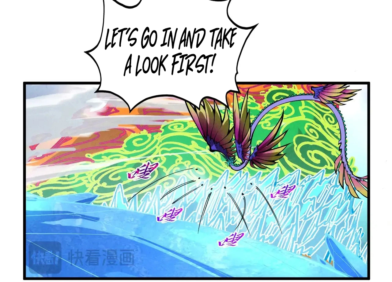 Read The Ultimate of All Ages Manga Online