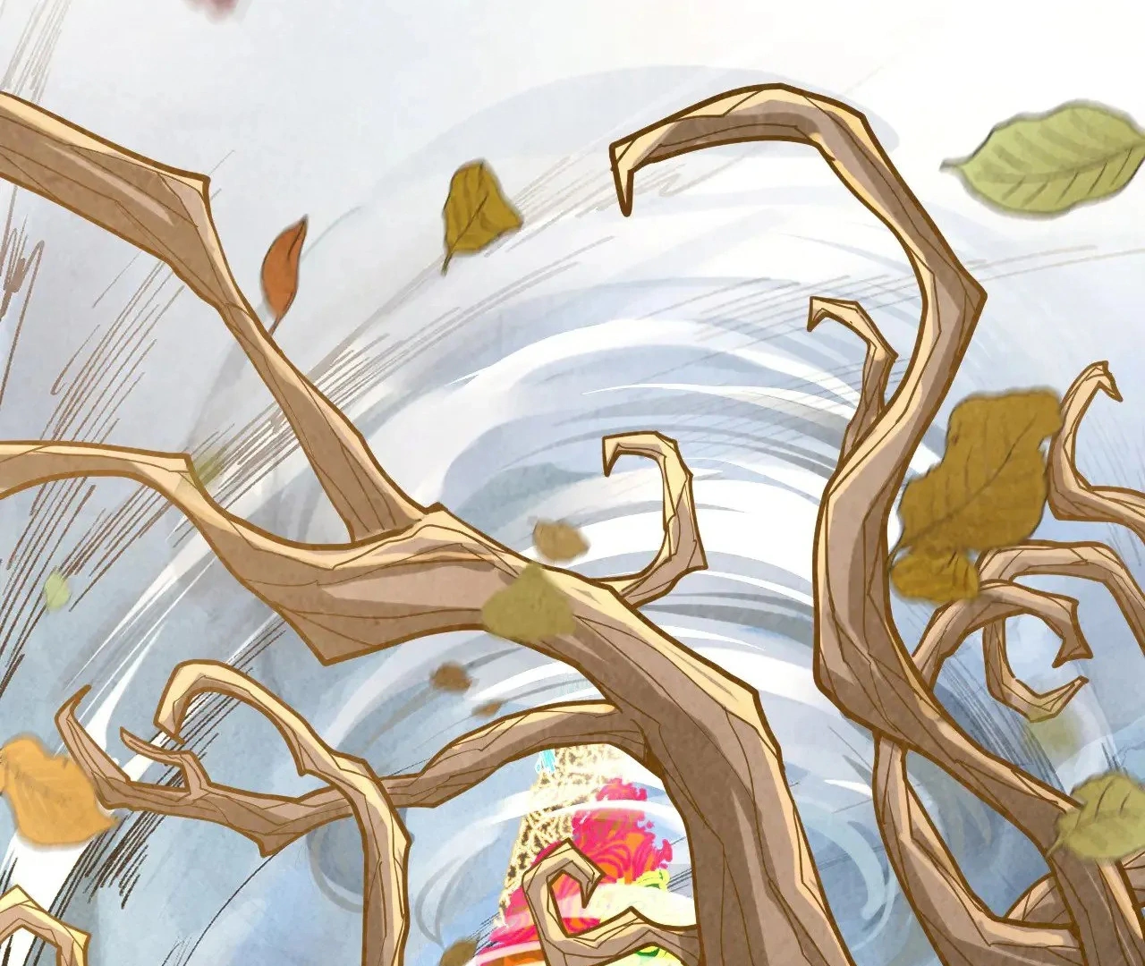 Read The Ultimate of All Ages Manga Online