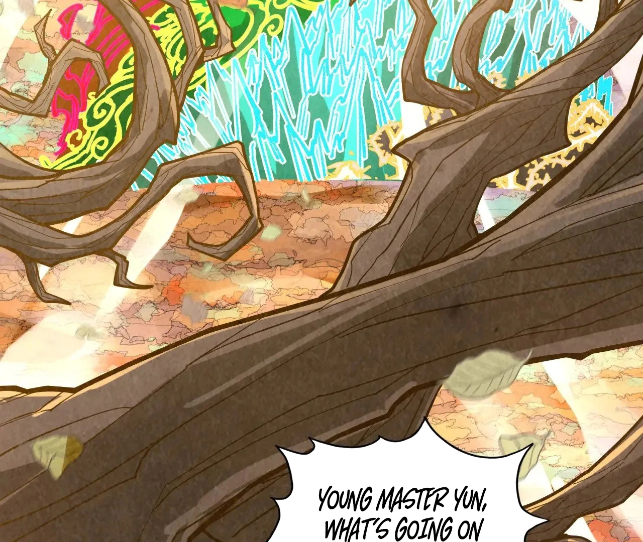 Read The Ultimate of All Ages Manga Online
