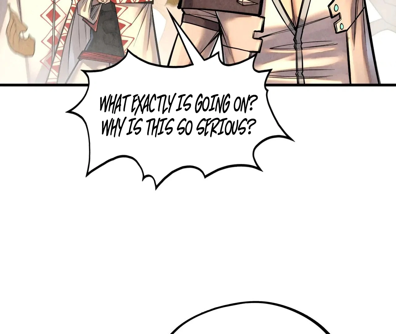 Read The Ultimate of All Ages Manga Online