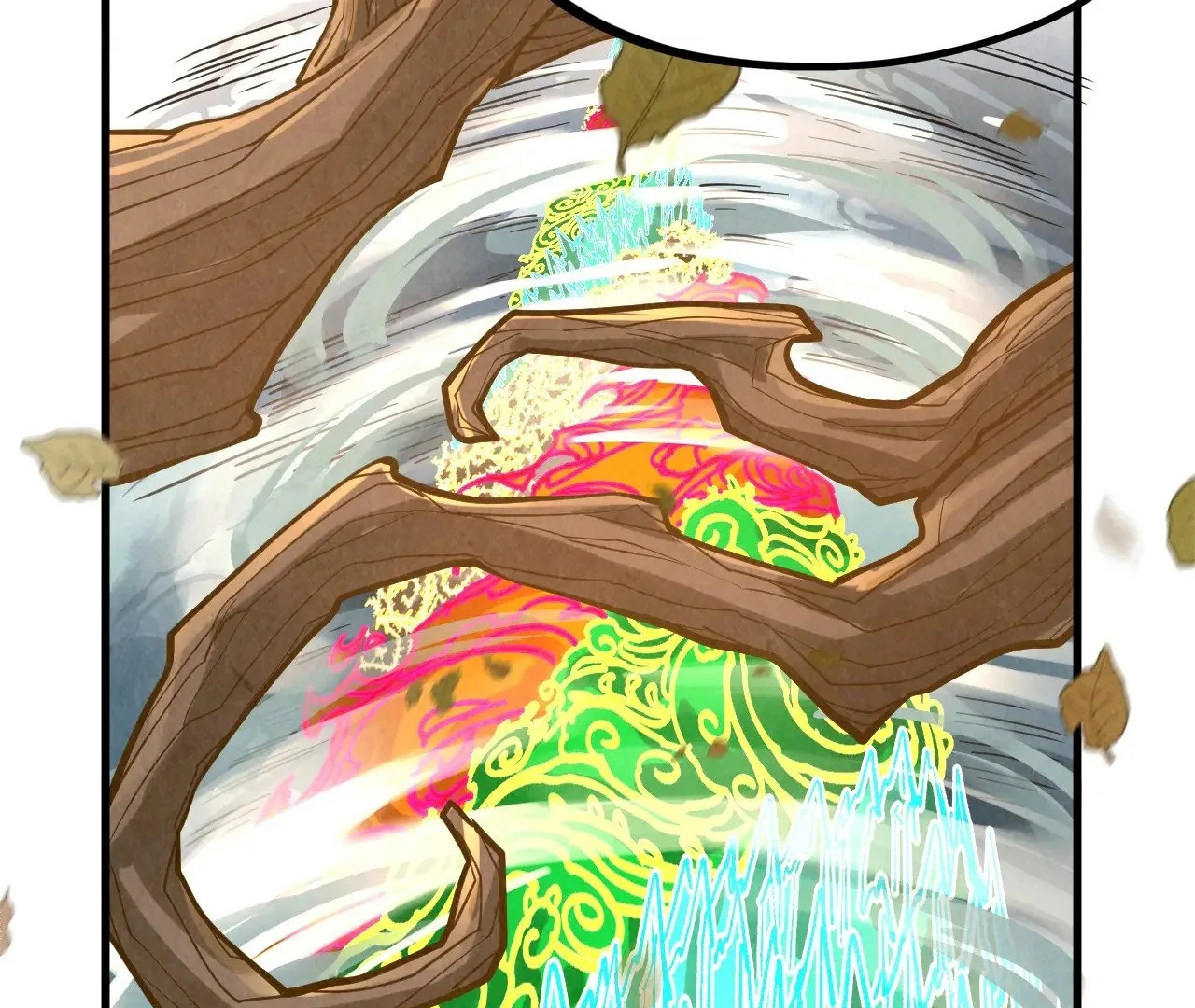 Read The Ultimate of All Ages Manga Online