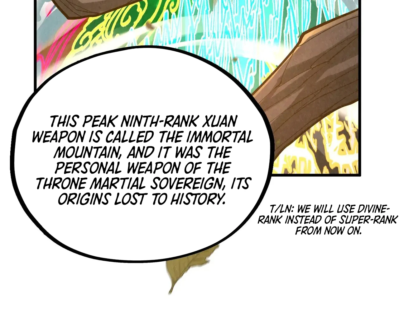 Read The Ultimate of All Ages Manga Online