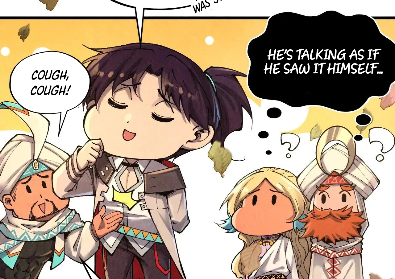 Read The Ultimate of All Ages Manga Online
