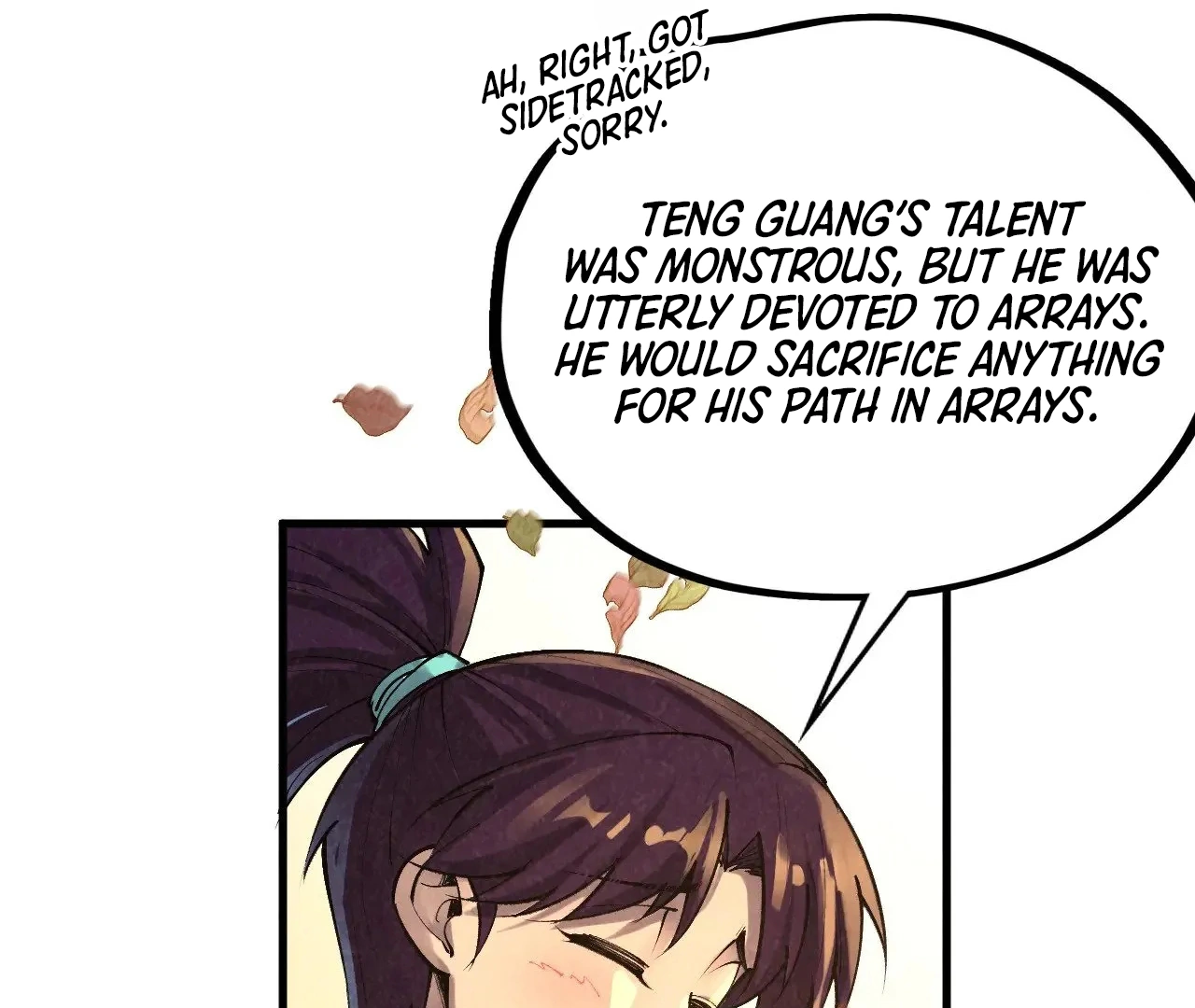 Read The Ultimate of All Ages Manga Online