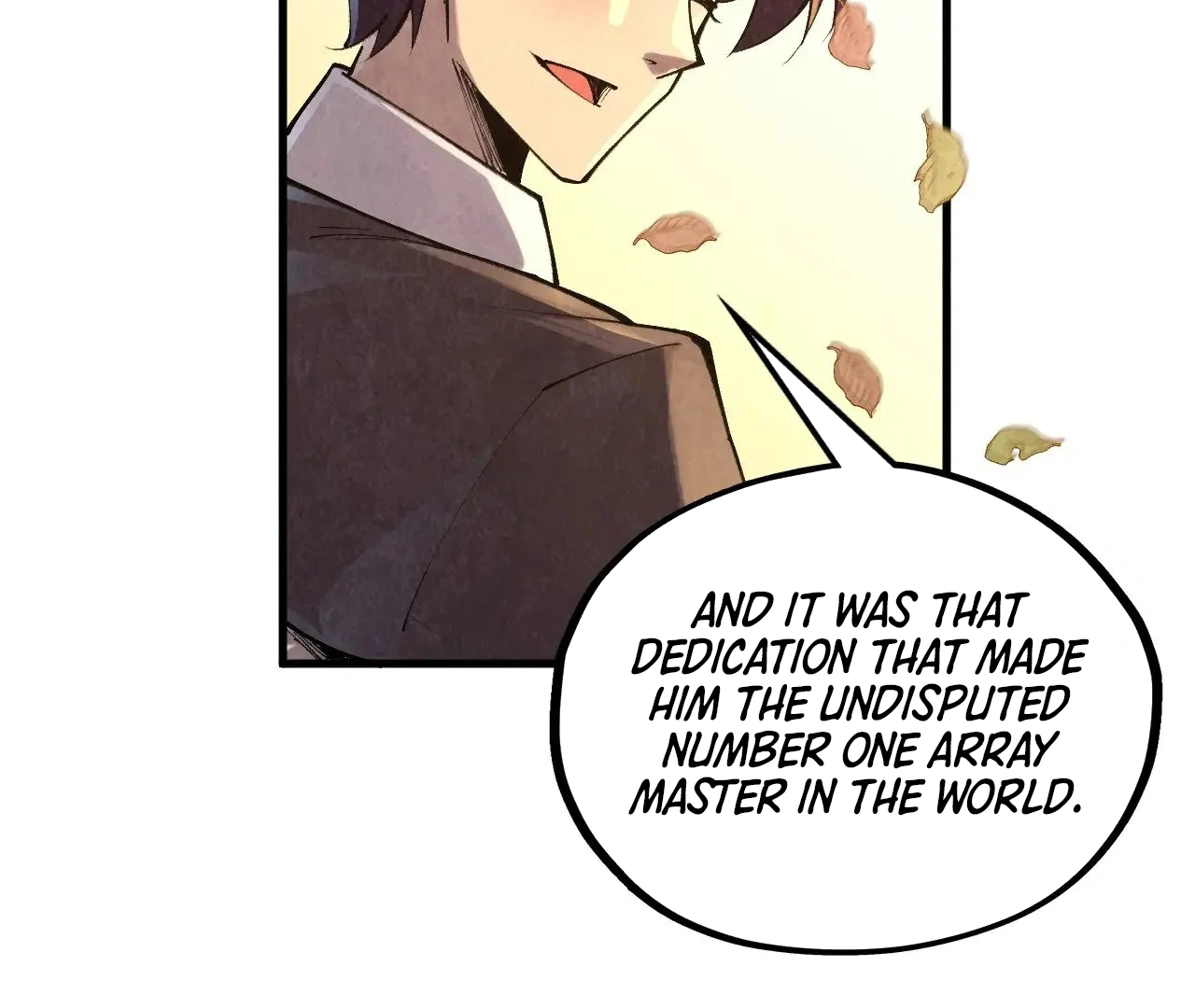 Read The Ultimate of All Ages Manga Online