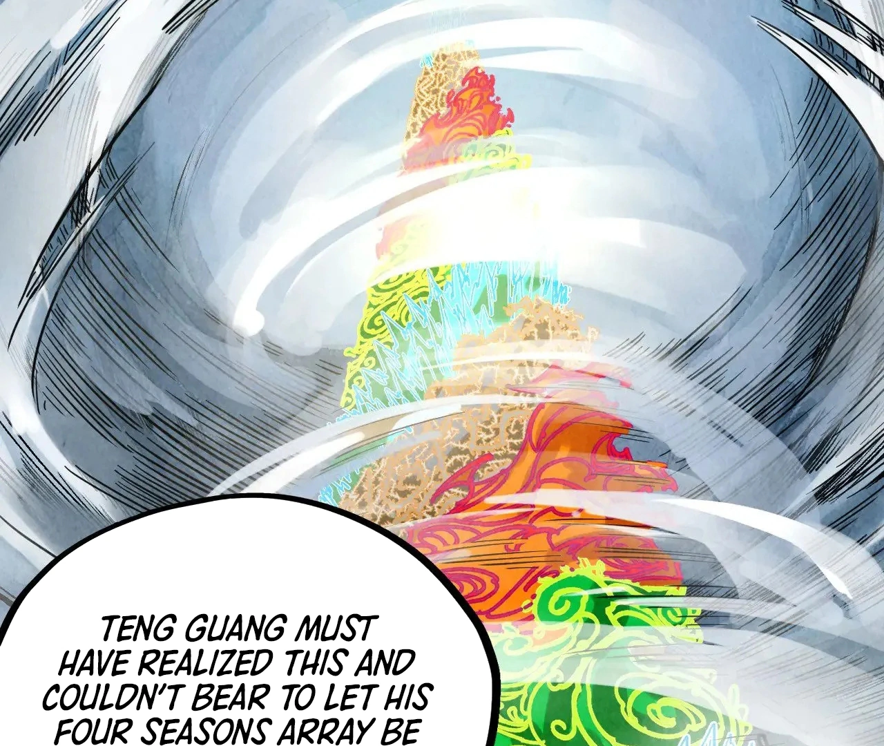 Read The Ultimate of All Ages Manga Online