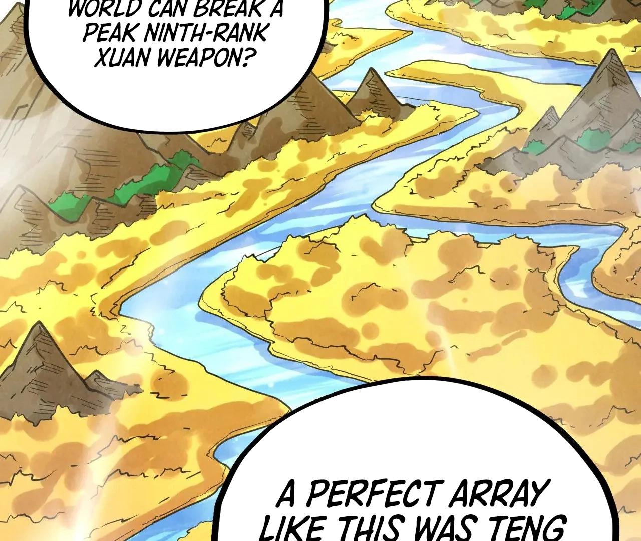 Read The Ultimate of All Ages Manga Online