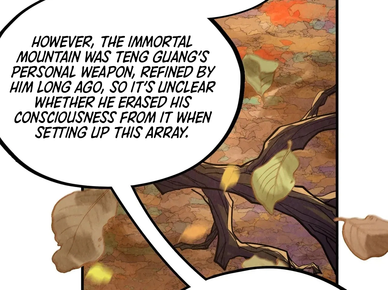 Read The Ultimate of All Ages Manga Online