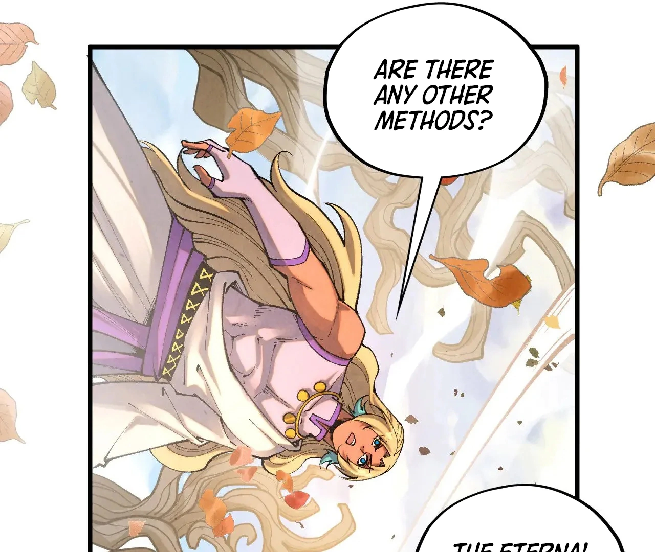 Read The Ultimate of All Ages Manga Online