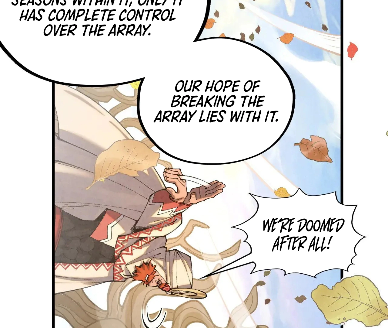 Read The Ultimate of All Ages Manga Online