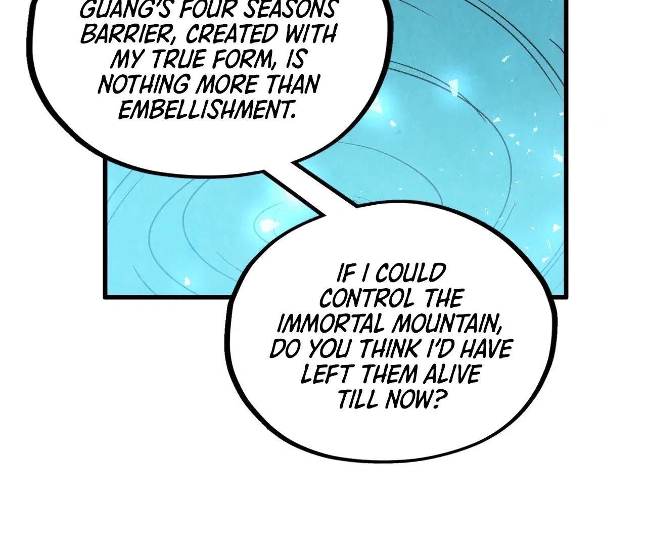 Read The Ultimate of All Ages Manga Online