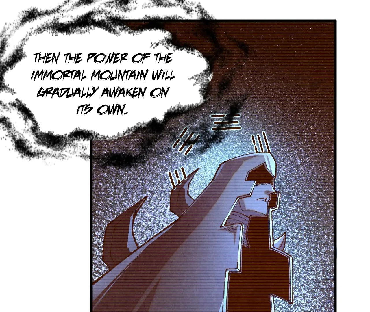 Read The Ultimate of All Ages Manga Online