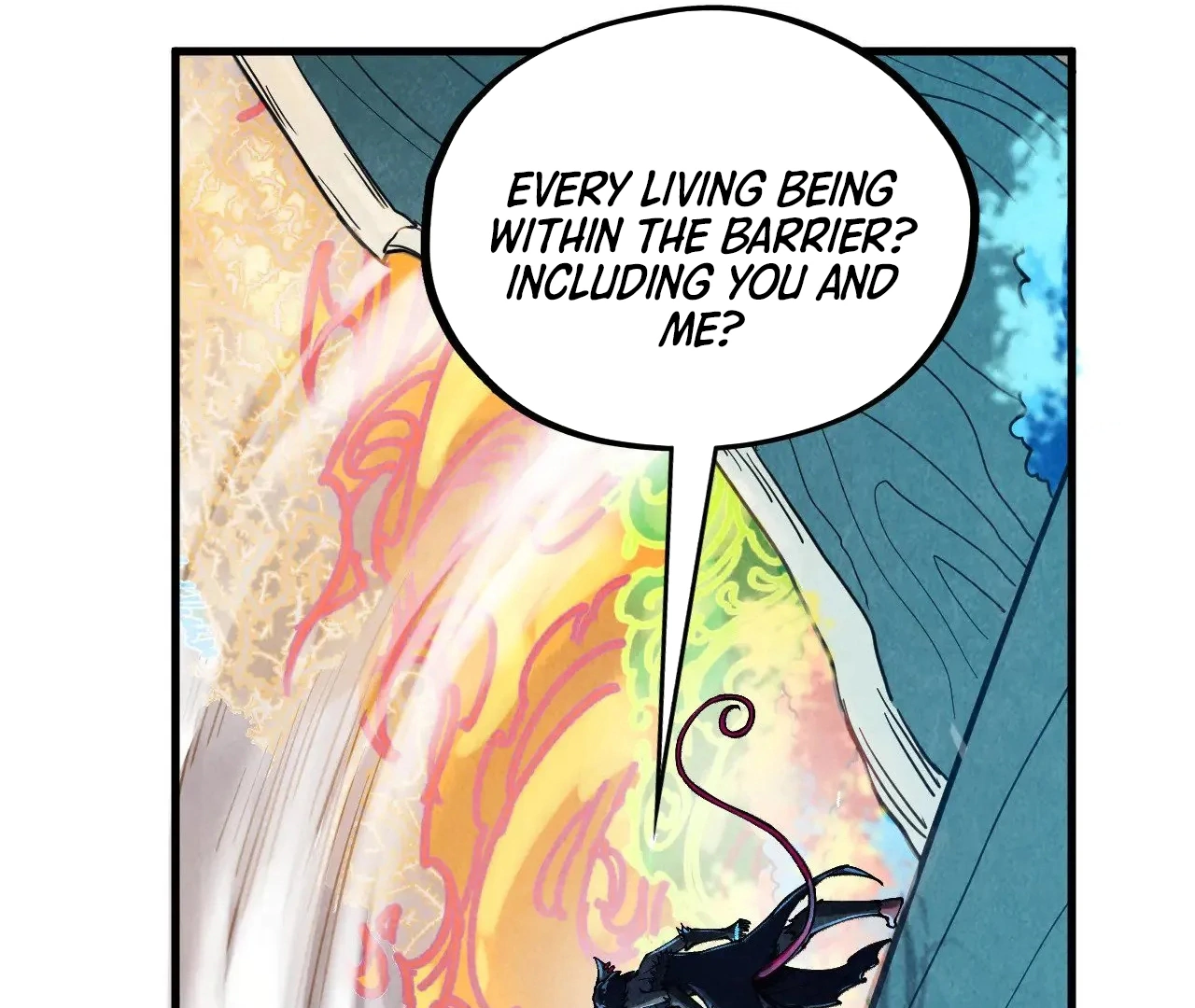 Read The Ultimate of All Ages Manga Online