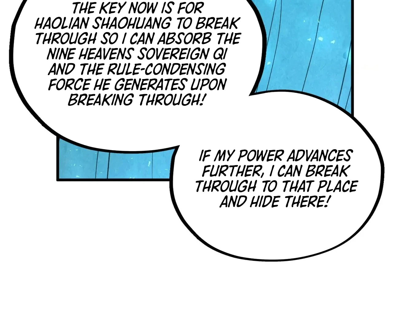 Read The Ultimate of All Ages Manga Online