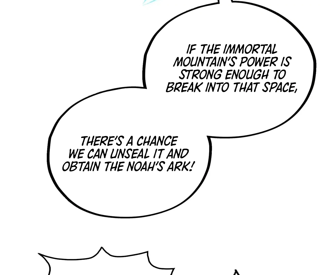 Read The Ultimate of All Ages Manga Online