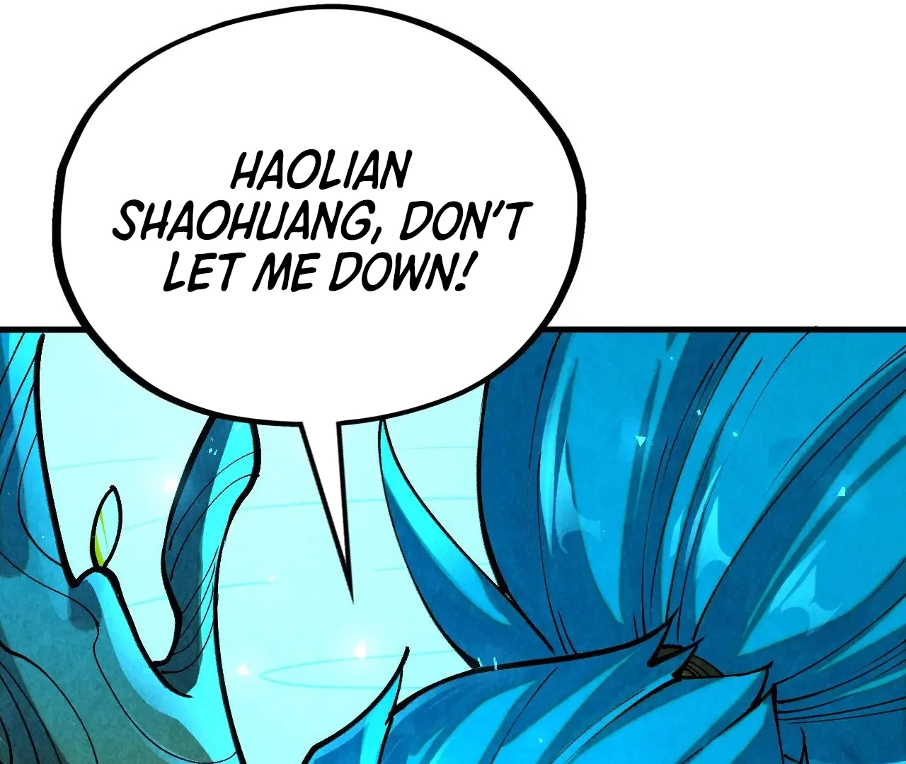 Read The Ultimate of All Ages Manga Online