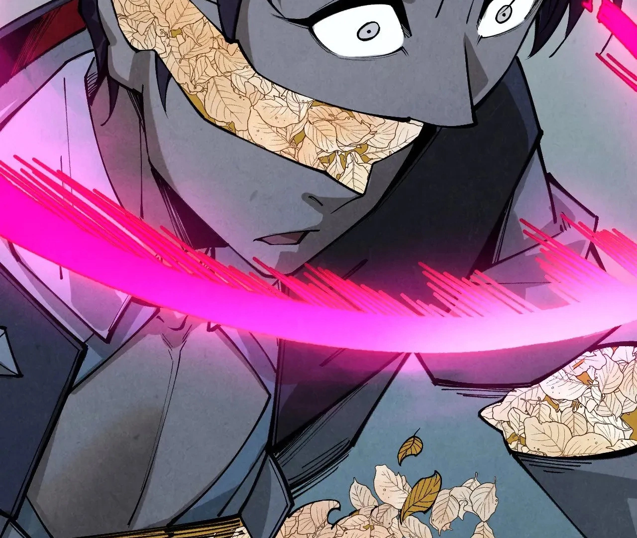 Read The Ultimate of All Ages Manga Online