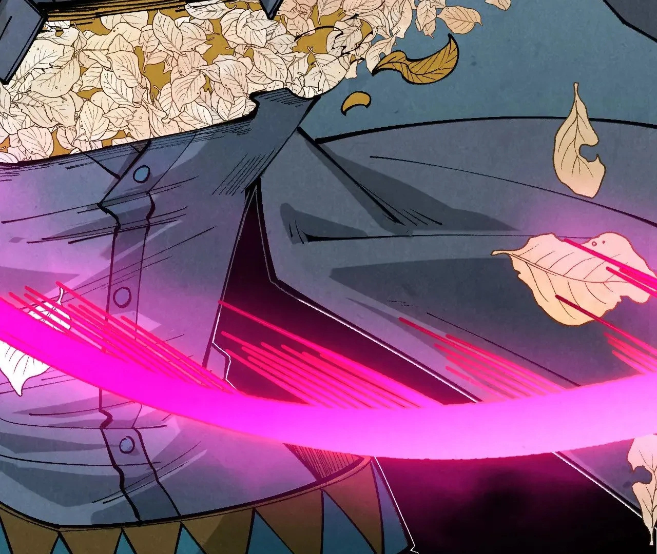 Read The Ultimate of All Ages Manga Online