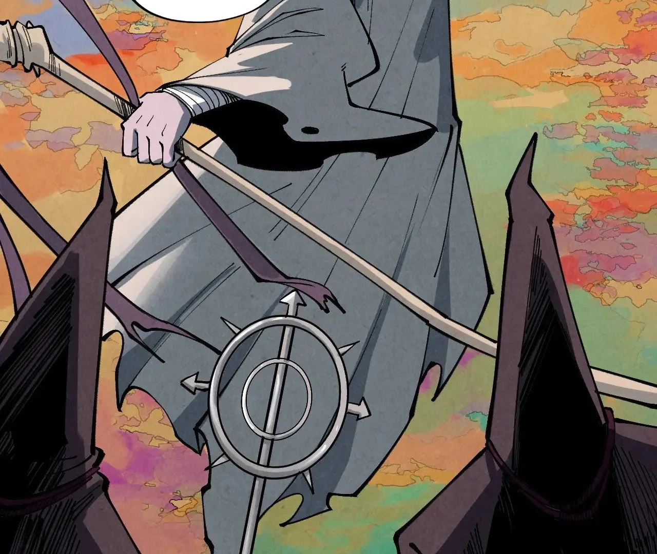 Read The Ultimate of All Ages Manga Online