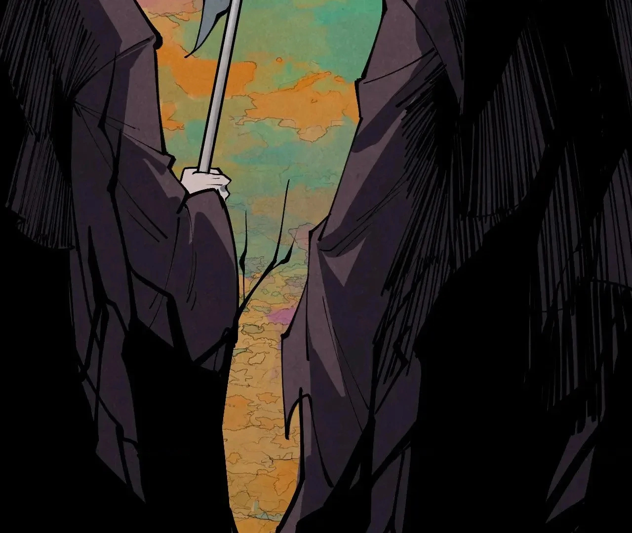 Read The Ultimate of All Ages Manga Online