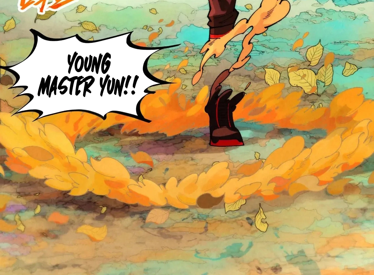 Read The Ultimate of All Ages Manga Online