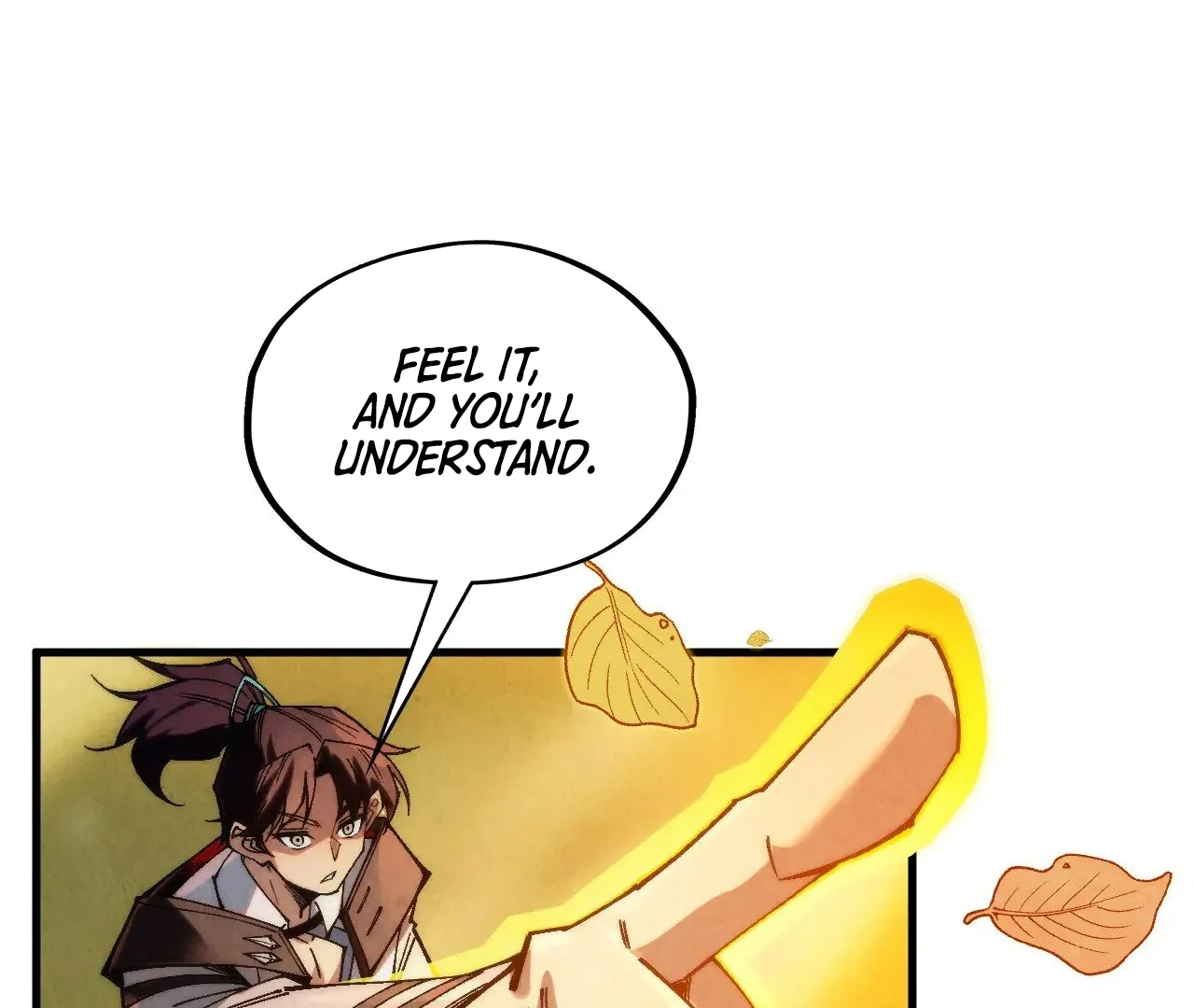 Read The Ultimate of All Ages Manga Online