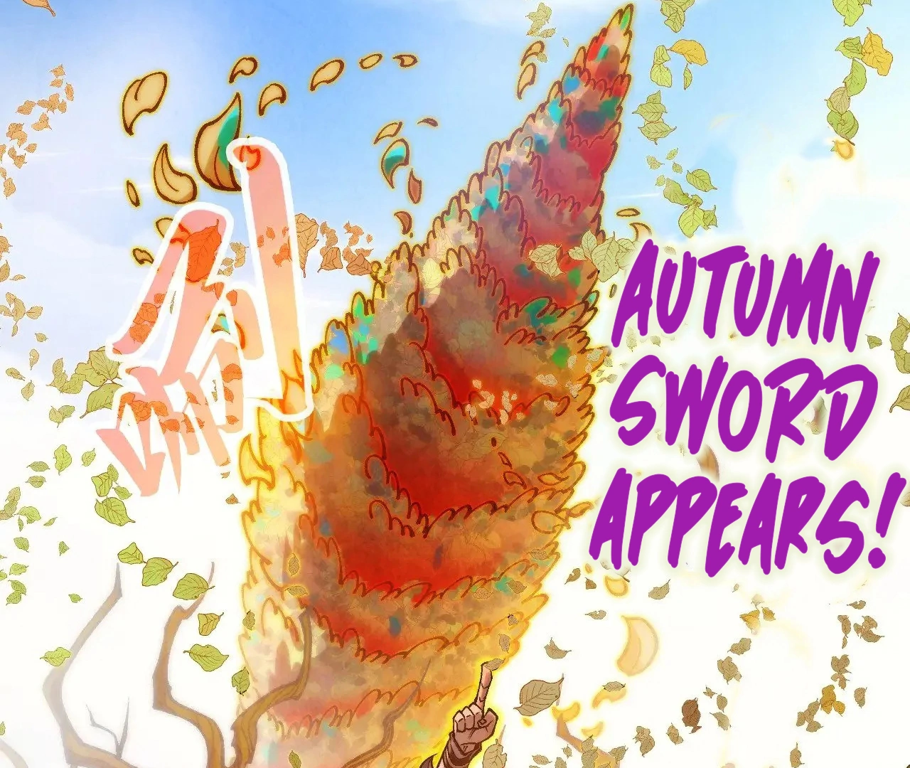 Read The Ultimate of All Ages Manga Online