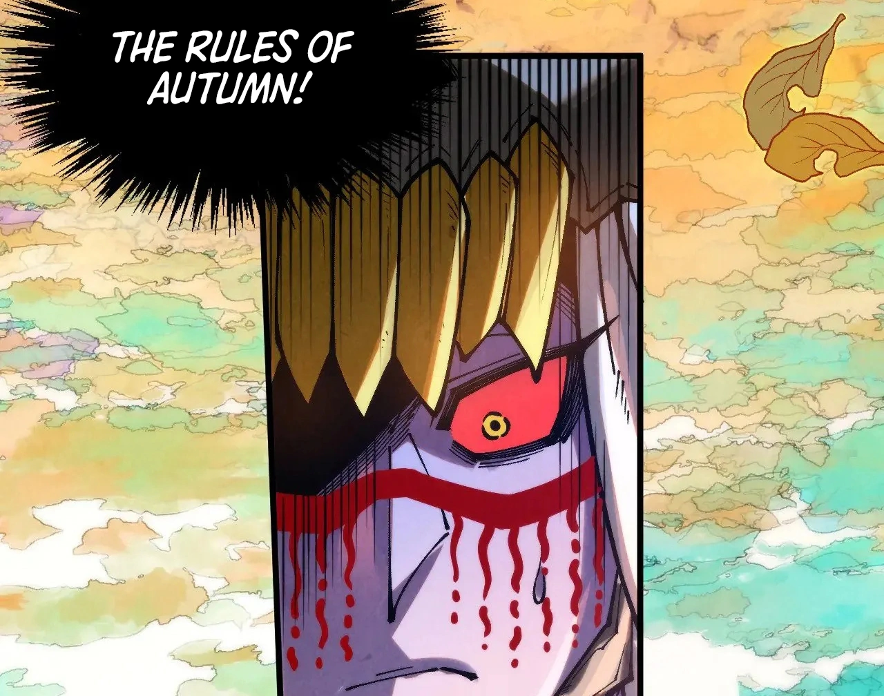 Read The Ultimate of All Ages Manga Online