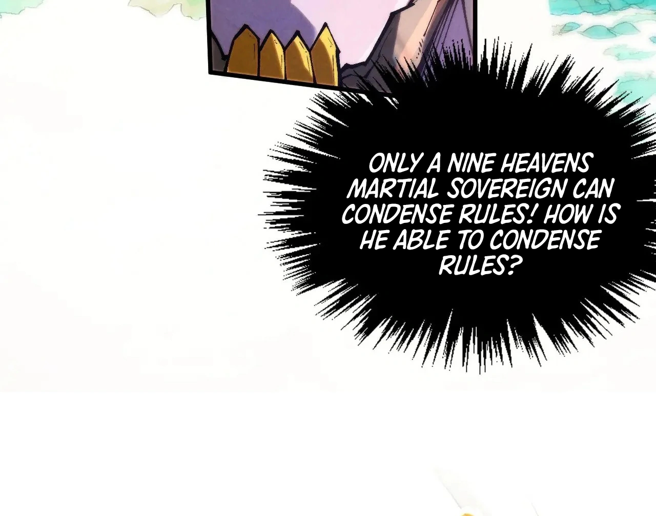 Read The Ultimate of All Ages Manga Online