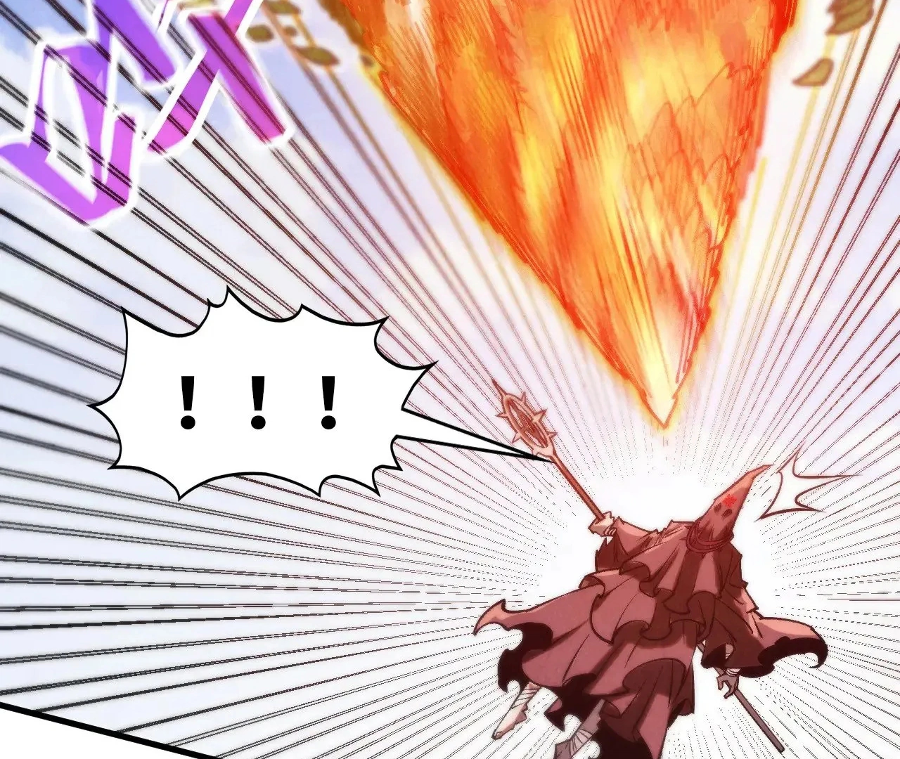 Read The Ultimate of All Ages Manga Online