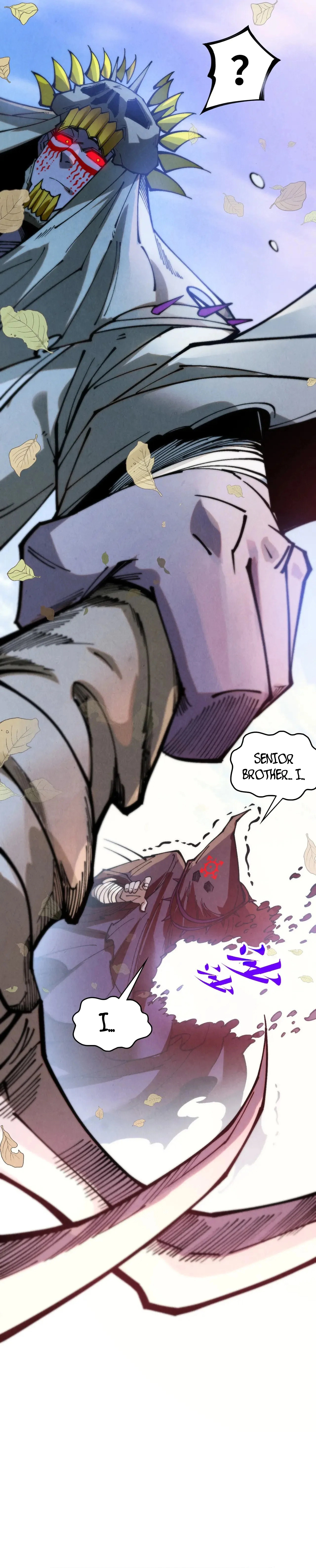 Read The Ultimate of All Ages Manga Online