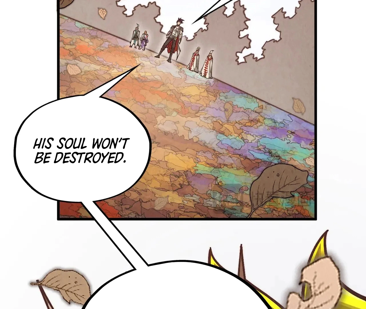 Read The Ultimate of All Ages Manga Online