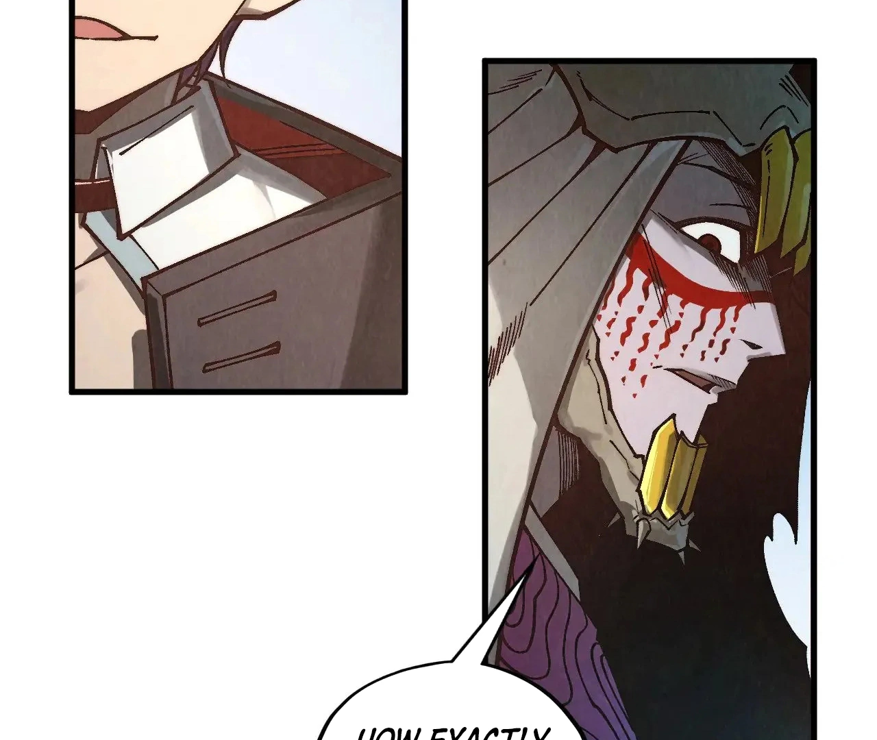 Read The Ultimate of All Ages Manga Online