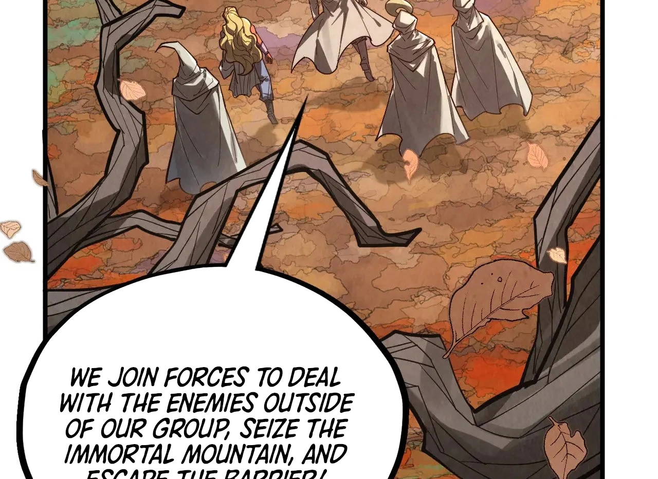 Read The Ultimate of All Ages Manga Online