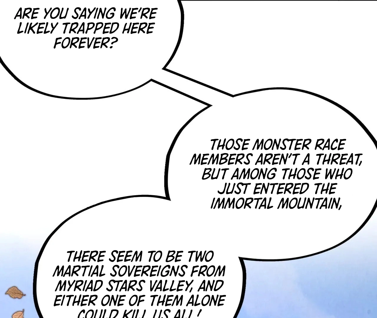 Read The Ultimate of All Ages Manga Online