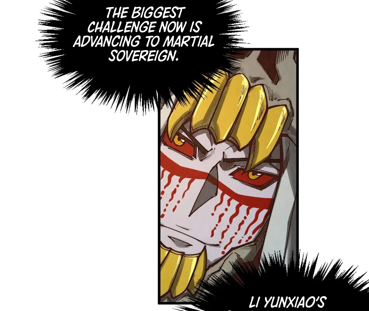 Read The Ultimate of All Ages Manga Online