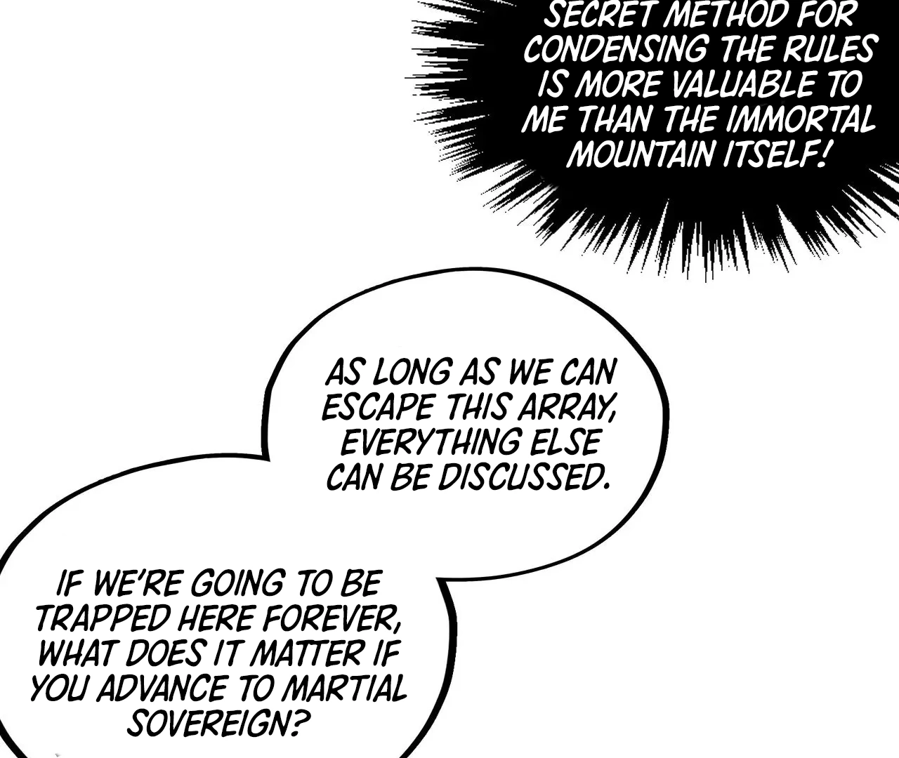 Read The Ultimate of All Ages Manga Online