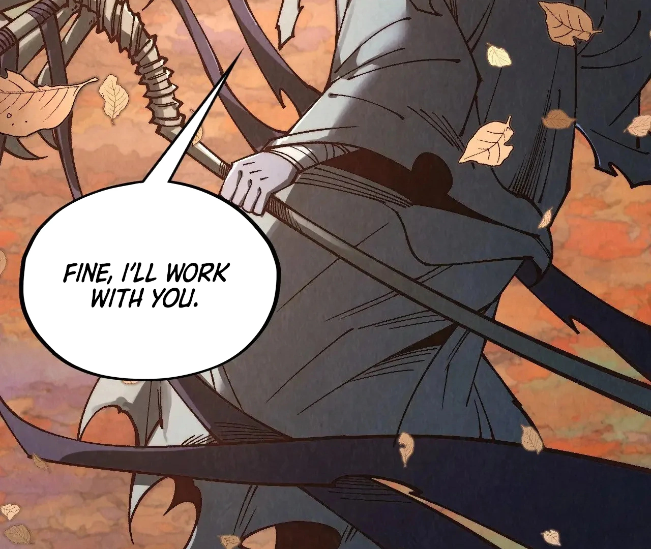 Read The Ultimate of All Ages Manga Online