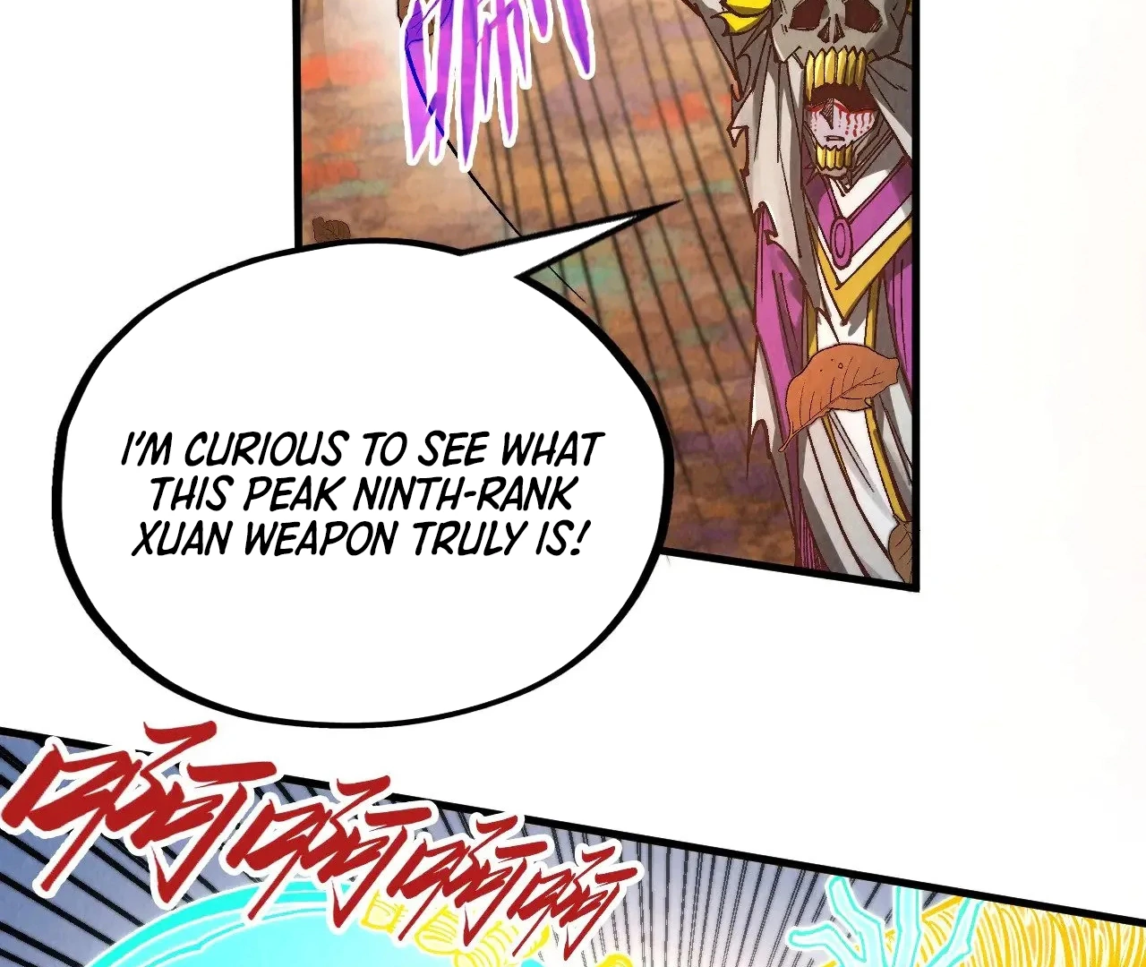 Read The Ultimate of All Ages Manga Online