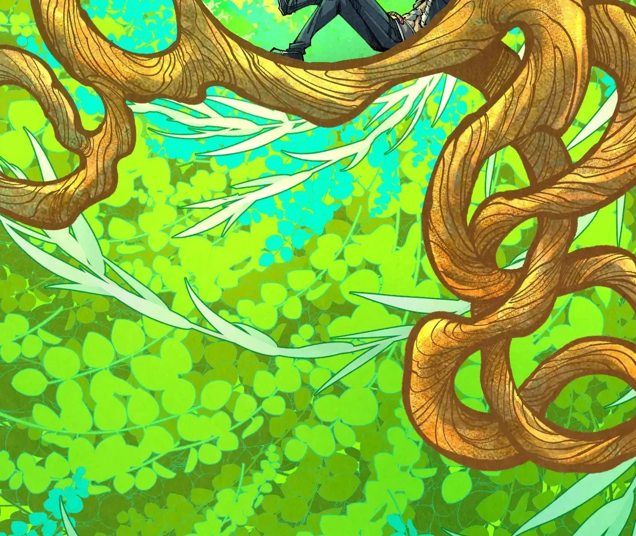 Read The Ultimate of All Ages Manga Online
