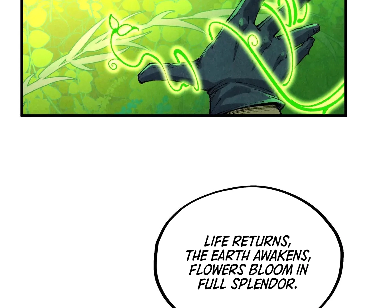 Read The Ultimate of All Ages Manga Online