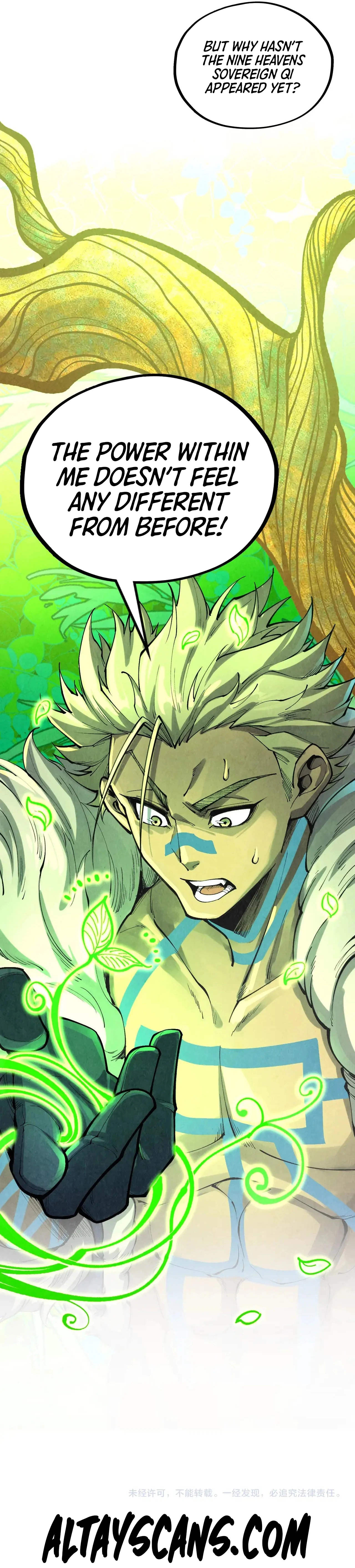 Read The Ultimate of All Ages Manga Online